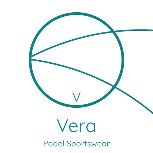 Una nueva marca de pádel pensada para mujeres