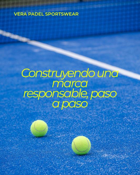 Construyendo una marca responsable, paso a paso