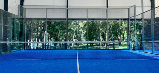 Cómo usar las paredes en el pádel: reglas y consejos