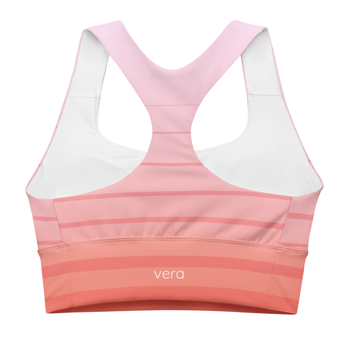 Eco-Performance Bra
